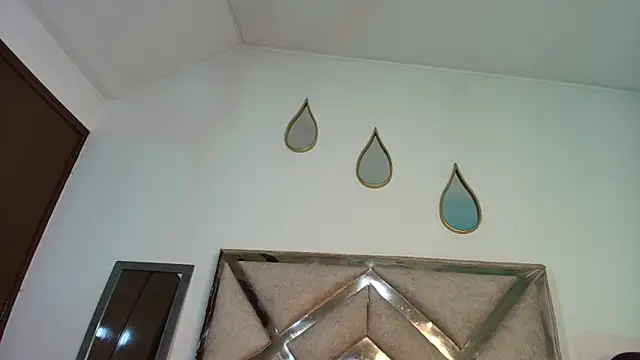 Snapshot of Ingridbergman chatting on 8, 10, 2025 Ingridbergman online show from 8, 10, 2025