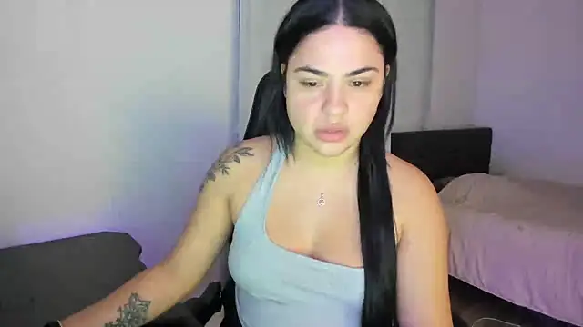 MelSaunders online show from 27, 1, 2025