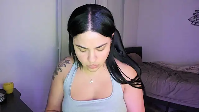 MelSaunders online show from 27, 1, 2025