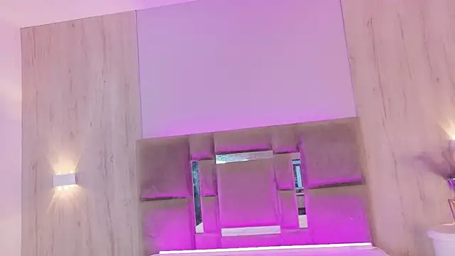 Snapshot of AbrilBrent chatting on 13, 2, 2026 AbrilBrent online show from 13, 2, 2026