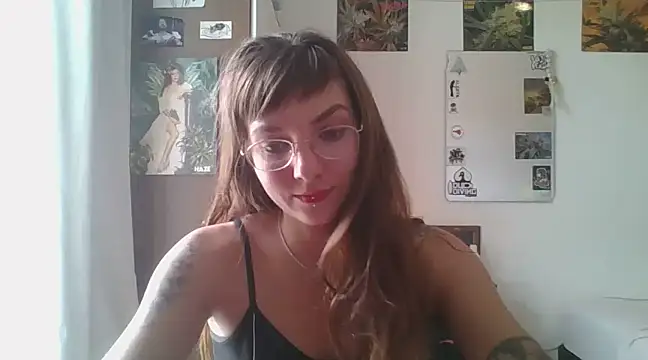 SweetyBabyDemon online show from 6, 12, 2024