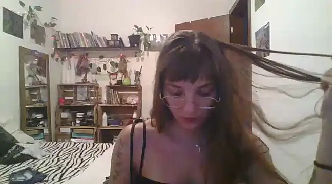 SweetyBabyDemon online show from 7, 12, 2024