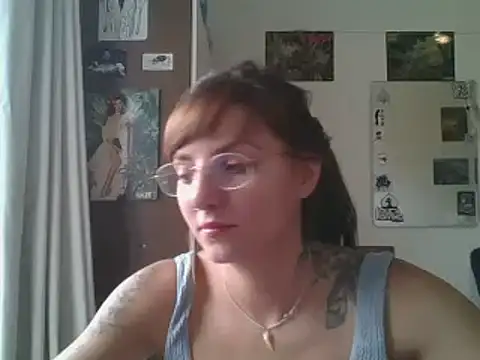 SweetyBabyDemon online show from 28, 1, 2025