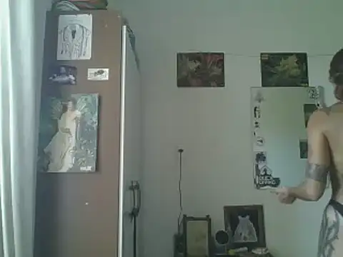 SweetyBabyDemon online show from 25, 2, 2025