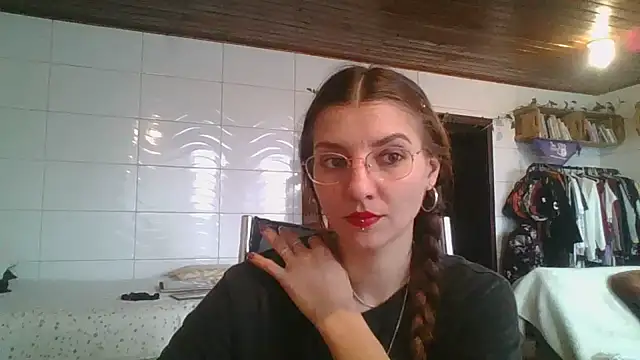 SweetyBabyDemon online show from 21, 9, 2025