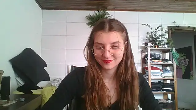 SweetyBabyDemon online show from 26, 9, 2025