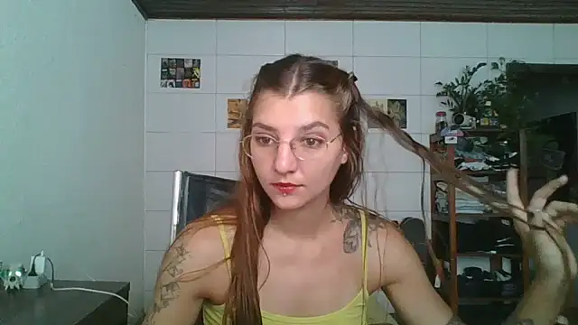 SweetyBabyDemon online show from 1, 2, 2026