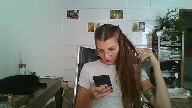 SweetyBabyDemon online show from 15, 2, 2026