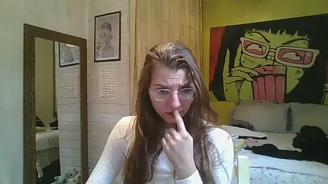 Snapshot of SweetyBabyDemon chatting on 3, 6, 2026 SweetyBabyDemon online show from 3, 6, 2026