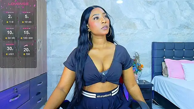 samantha-rose2 online show from 8, 3, 2026