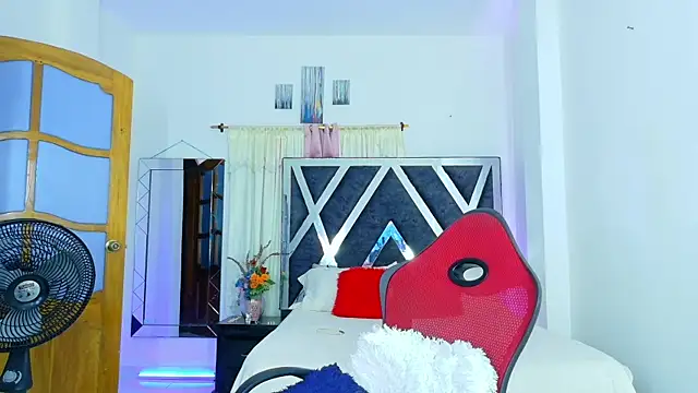 samantha-rose2 online show from 2, 4, 2026