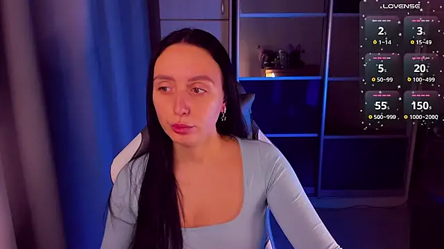 Christy Calypso online show from 15, 1, 2025