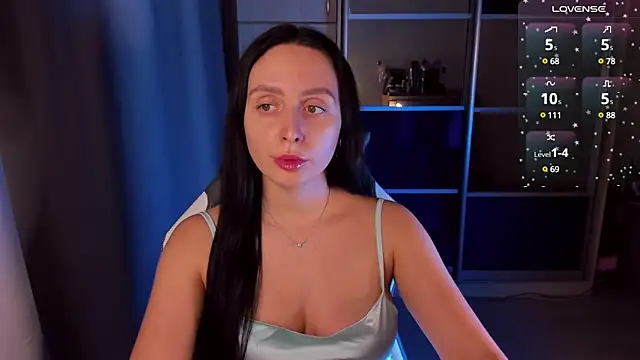 Christy Calypso online show from 23, 1, 2025