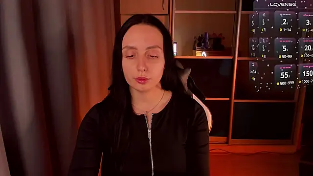 Christy Calypso online show from 12, 2, 2025