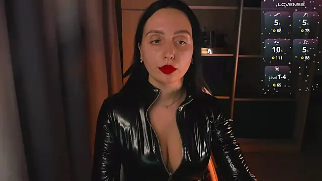 Christy Calypso online show from 24, 2, 2025