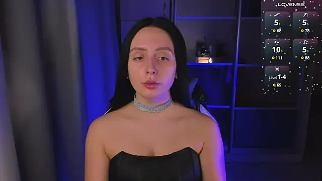 Christy Calypso online show from 19, 3, 2025