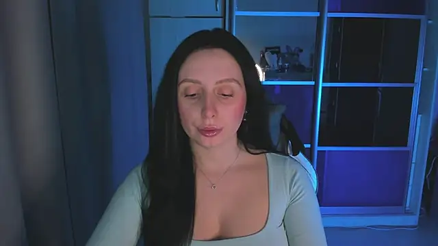 Christy Calypso online show from 12, 3, 2026