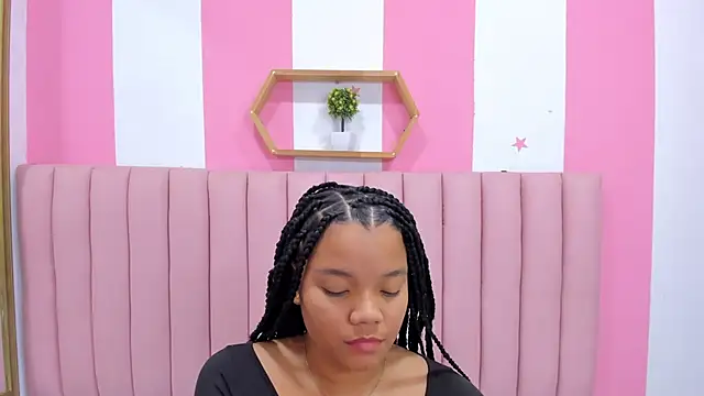 ISABELLA 020 online show from 12, 2, 2025