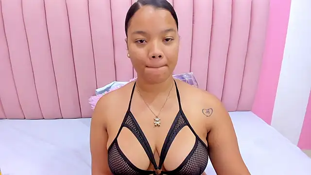 ISABELLA 020 online show from 22, 2, 2025