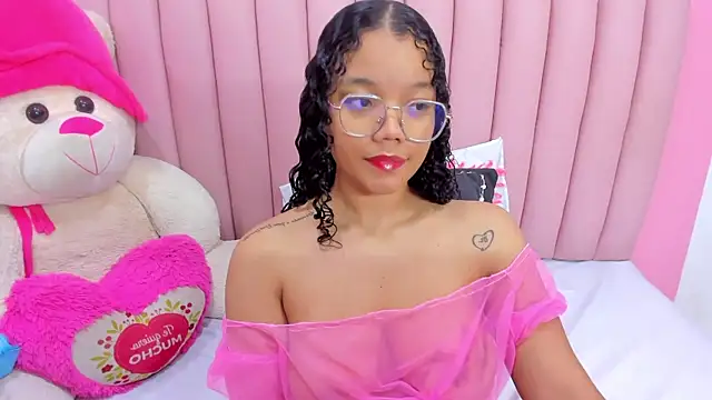 ISABELLA 020 online show from 11, 3, 2026