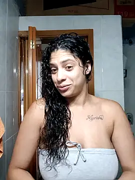 Shura xxxBig online show from 4, 12, 2025