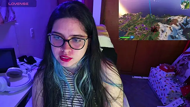 Vallolet Spencer online show from 11, 12, 2024