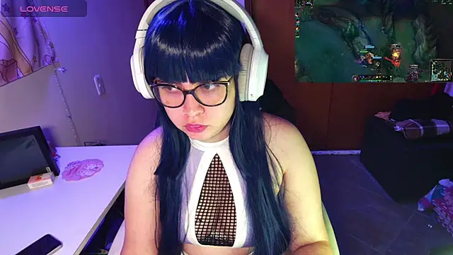 Vallolet Spencer online show from 9, 1, 2025