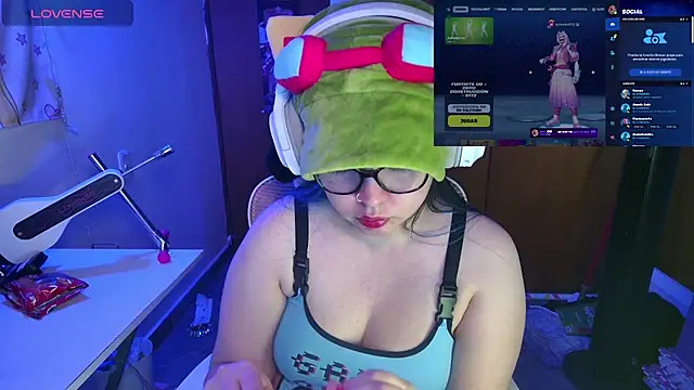 Vallolet Spencer online show from 4, 3, 2025