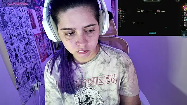 Vallolet Spencer online show from 12, 2, 2026