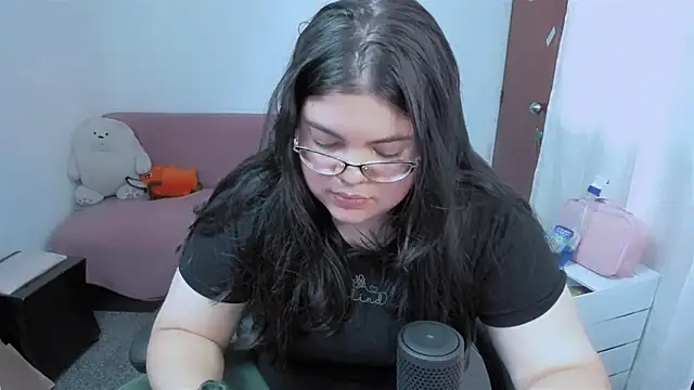 Snapshot of Aria_Fullbuster chatting on 19, 11, 2025 Aria Fullbuster online show from 19, 11, 2025