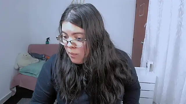 Snapshot of Aria_Fullbuster chatting on 27, 11, 2025 Aria Fullbuster online show from 27, 11, 2025