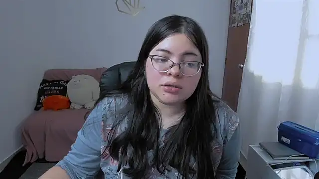 Aria Fullbuster online show from 9, 1, 2026