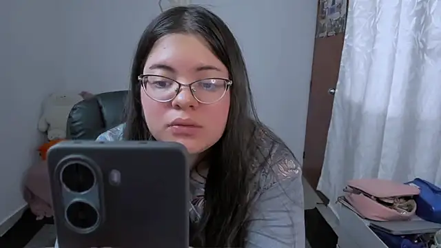 Aria Fullbuster online show from 11, 1, 2026