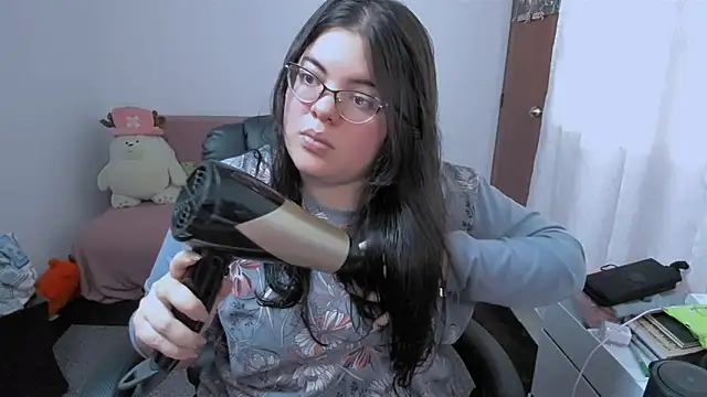 Aria Fullbuster online show from 25, 2, 2026