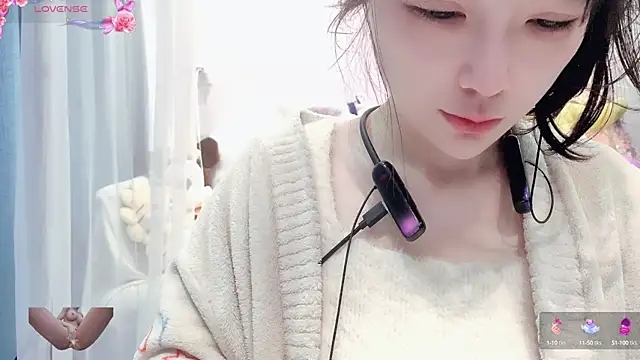 AKiKi711 online show from 18, 3, 2025