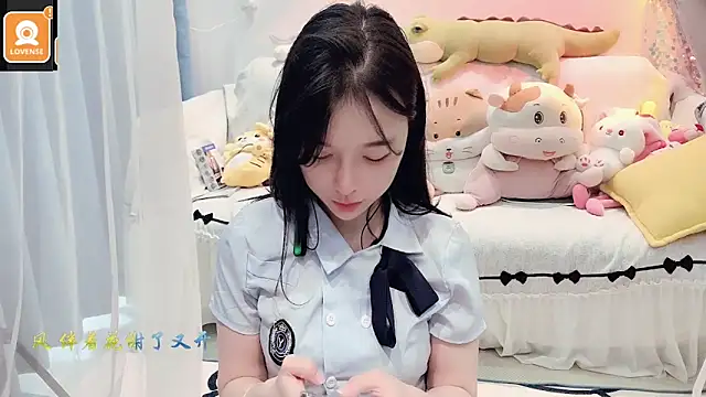 AKiKi711 online show from 26, 9, 2025