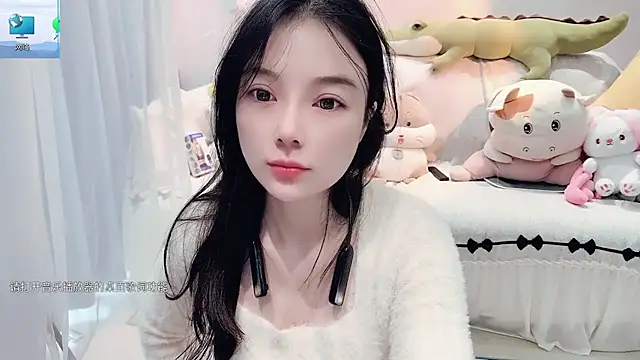 AKiKi711 online show from 23, 10, 2025