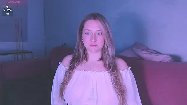 Oh mylissa online show from 28, 10, 2025