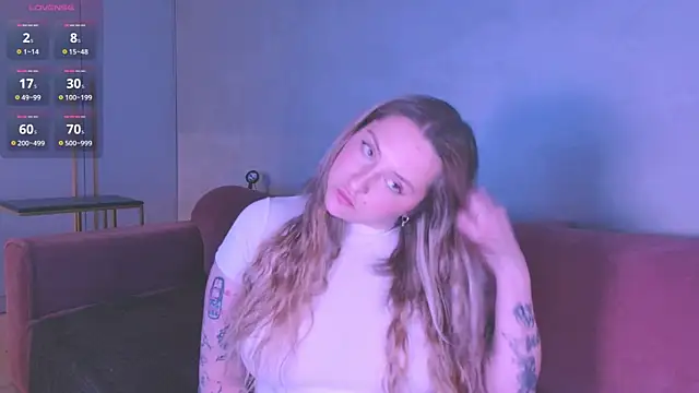 Oh mylissa online show from 5, 11, 2025