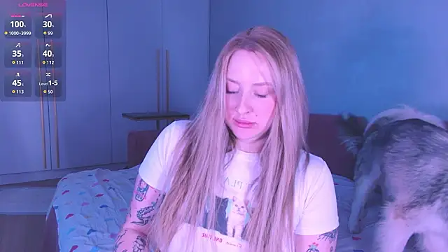 Oh mylissa online show from 23, 2, 2026