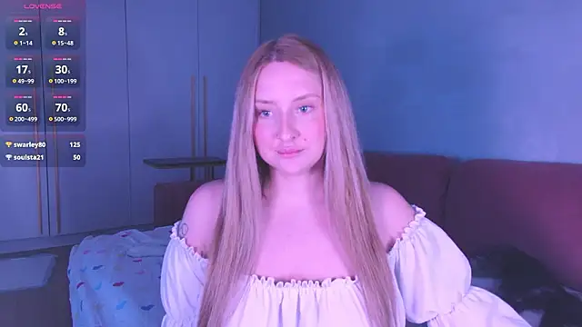 Oh mylissa online show from 2, 3, 2026