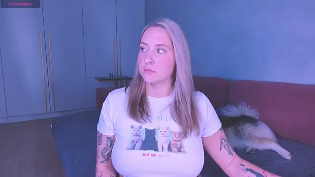 Oh mylissa online show from 4, 7, 2026