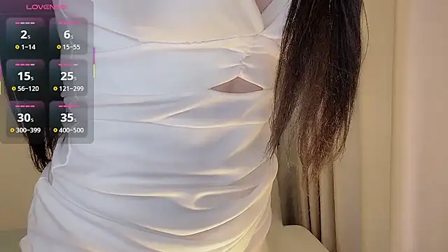 Snapshot of NIna-7 chatting on 28, 4, 2026 NIna-7 online show from 28, 4, 2026
