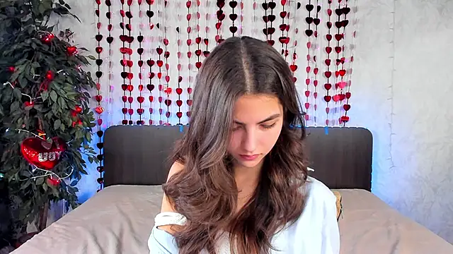 Milana Crystal  online show from 6, 2, 2025