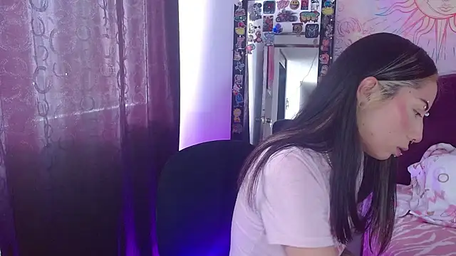 squirt charlott online show from 10, 11, 2025