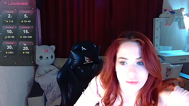 Sidney blush online show from 25, 10, 2025