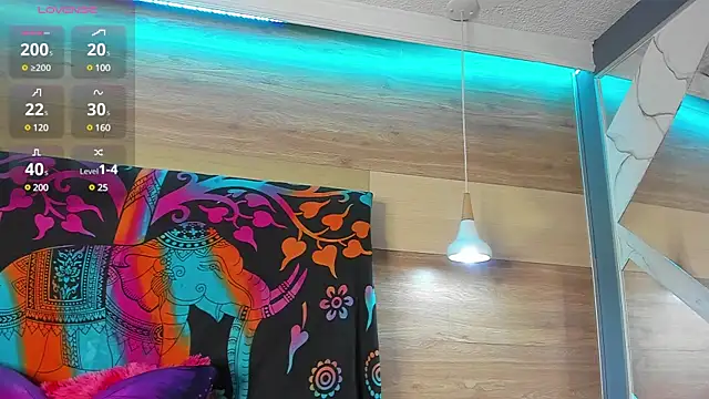 Snapshot of Cori_Paige chatting on 3, 2, 2025 Cori Paige online show from 3, 2, 2025