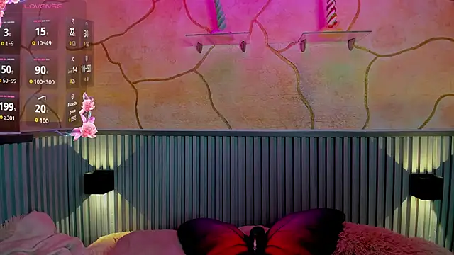 Snapshot of Cori_Paige chatting on 17, 3, 2025 Cori Paige online show from 17, 3, 2025