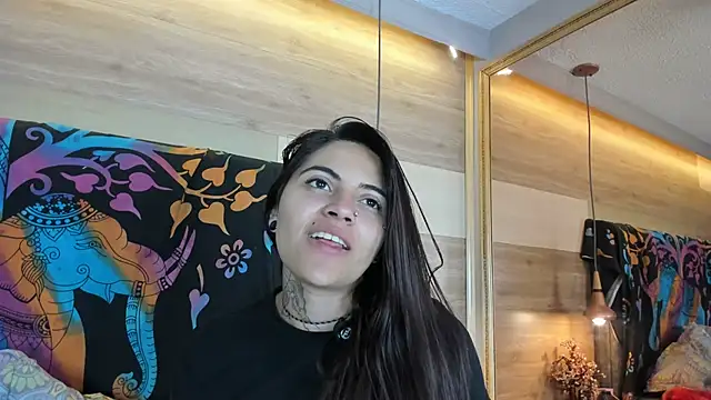 Snapshot of Cori_Paige chatting on 9, 10, 2025 Cori Paige online show from 9, 10, 2025