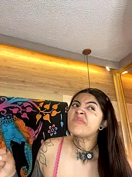 Snapshot of Cori_Paige chatting on 15, 10, 2025 Cori Paige online show from 15, 10, 2025